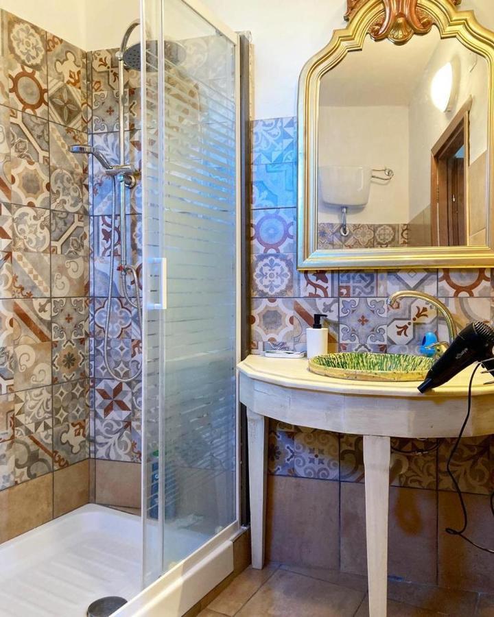 La Casa Il Carretto Apartment Agrigento Ngoại thất bức ảnh